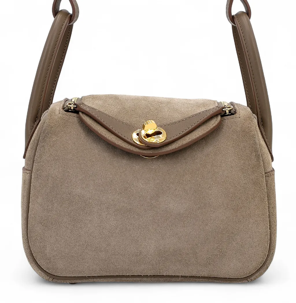 Mini Lindy  Etoupe (18)