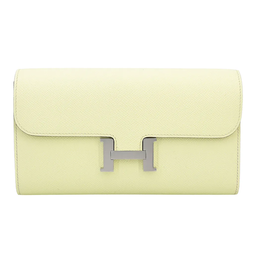 Constance To Go Jaune milton (i8)