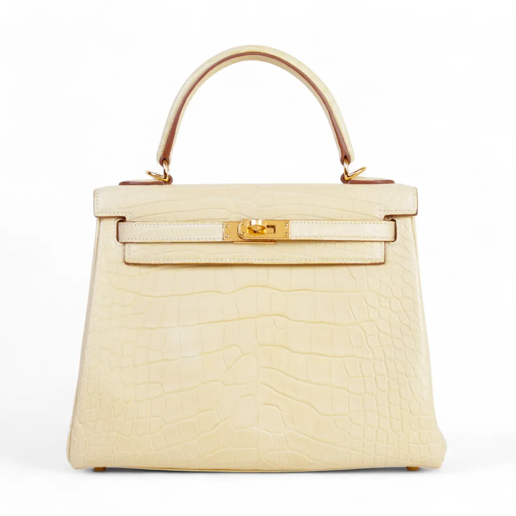 Kelly 25 Vanille (Y1)