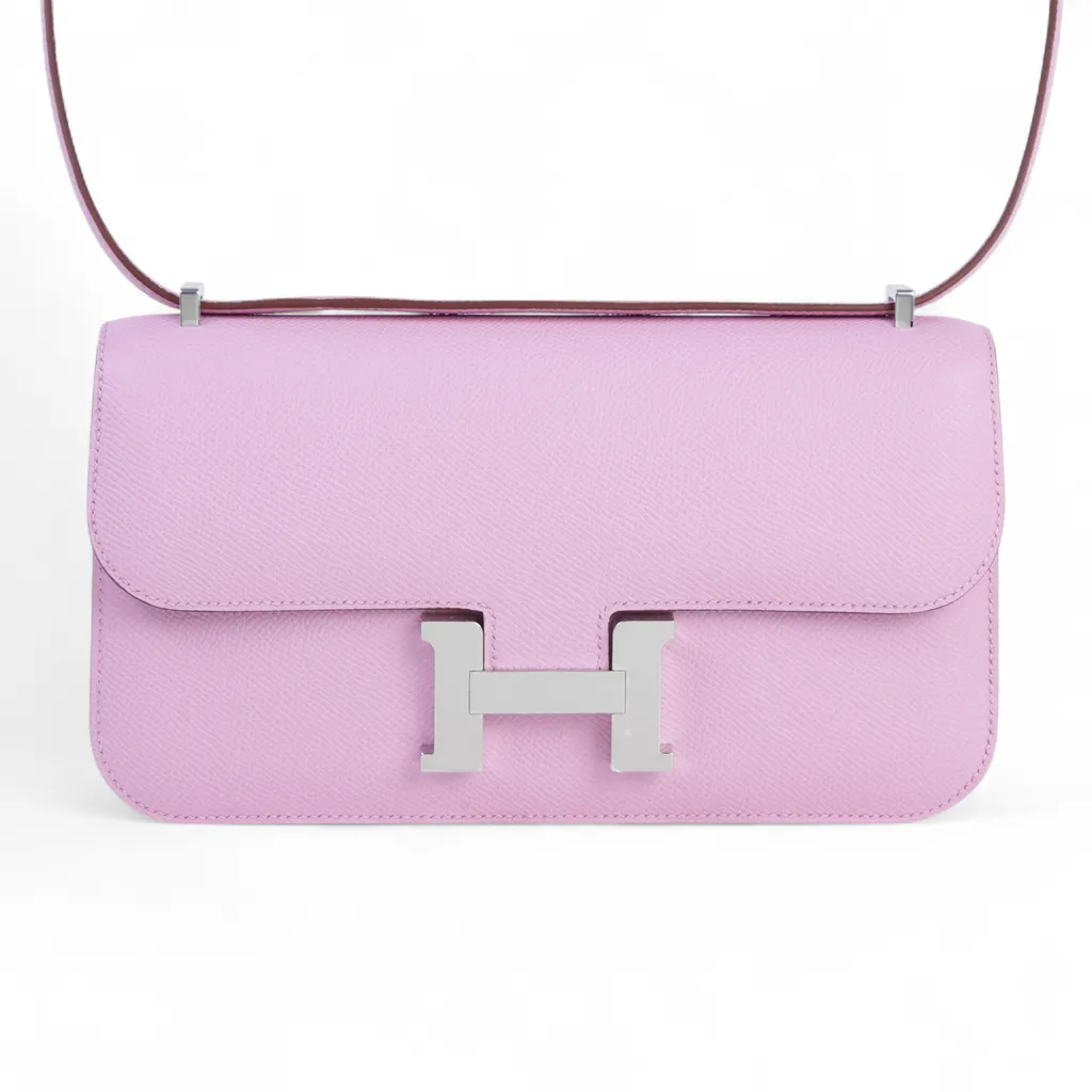 Constance Elan Mauve Sylvestre (X9)