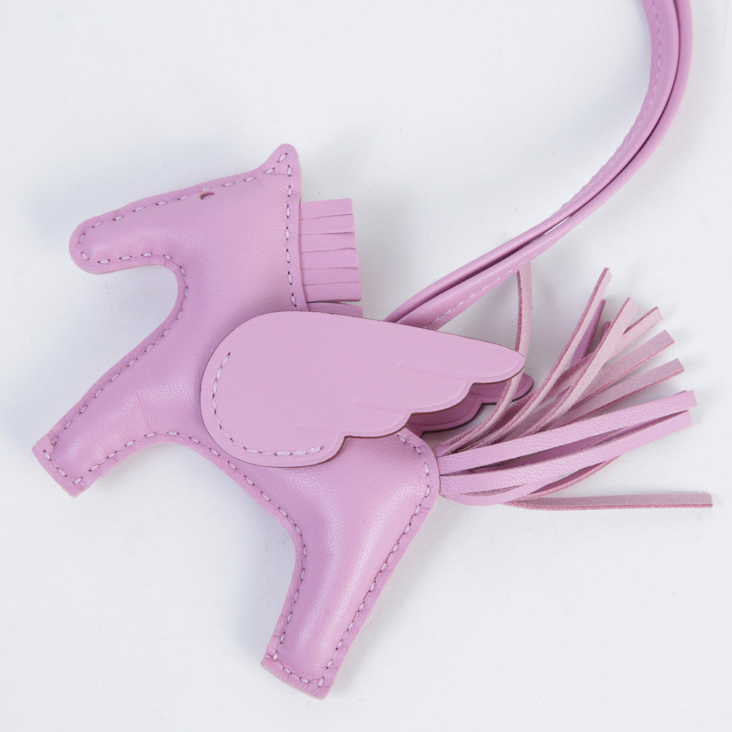 【2024購入】HERMES ペガサスロデオ モーヴシルベストル/チャイ/クレ 2024購入】HERMES ペガサスロデオ モーヴシルベストル/チャイ/クレ