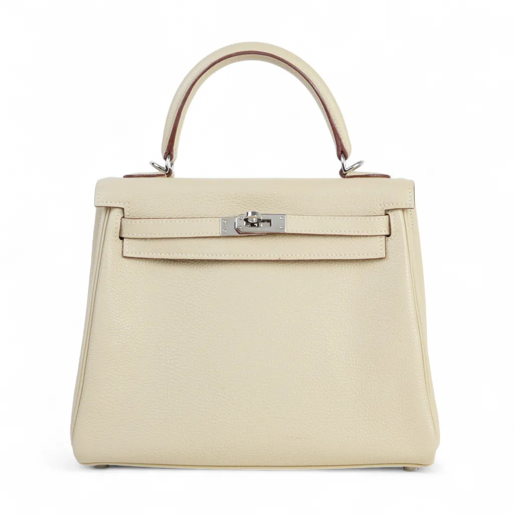 Kelly 25 Parchemin (3C)