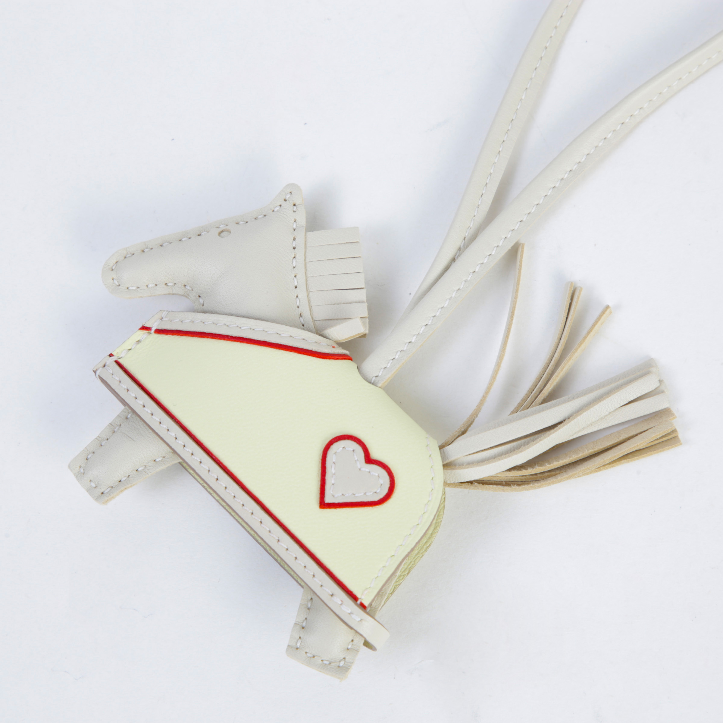 ランク N 新品 HERMÈS エルメス ロデオ ロベオクールPM クレ (10