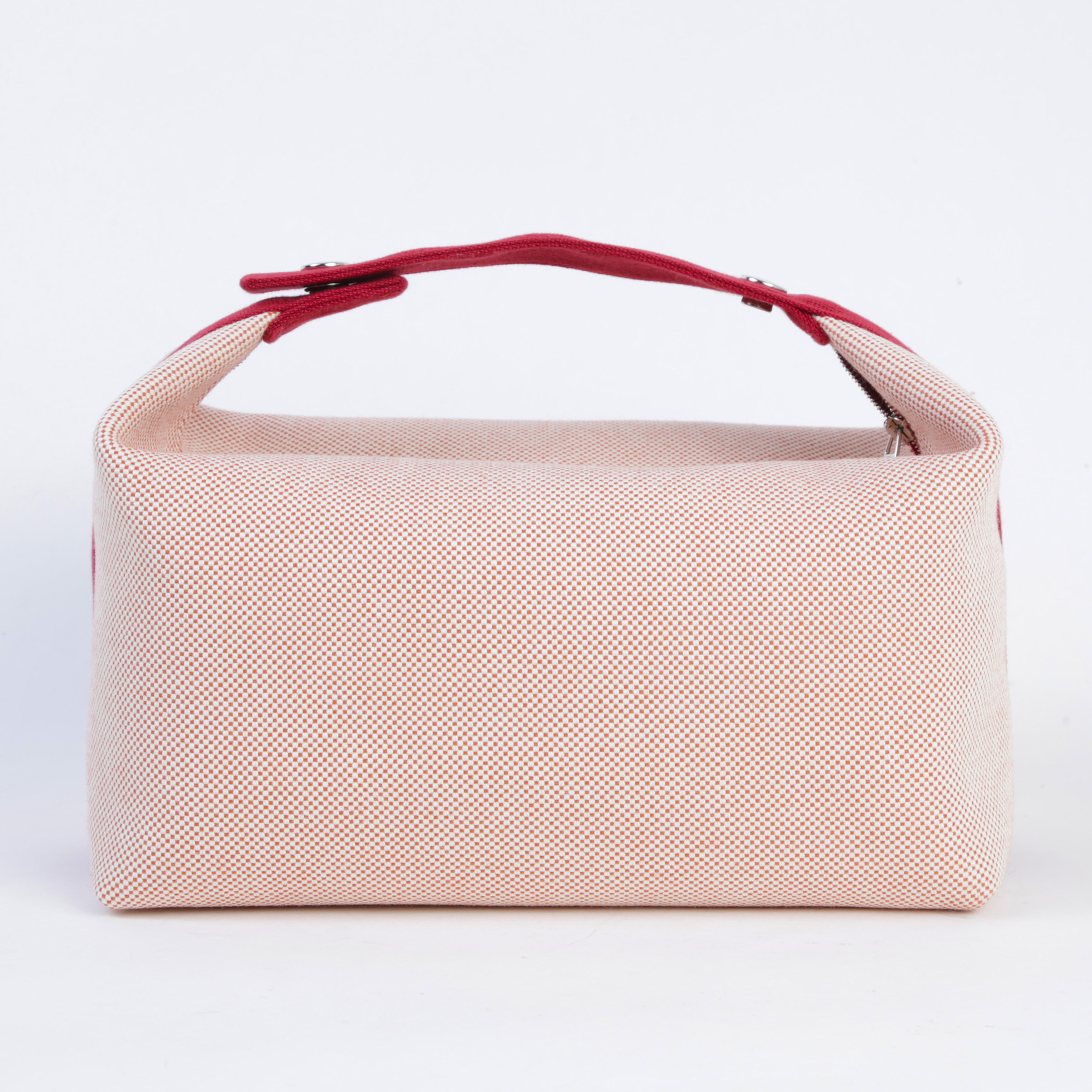 ランク N 新品 HERMÈS エルメス ブリッドアブラックGM カブリオル