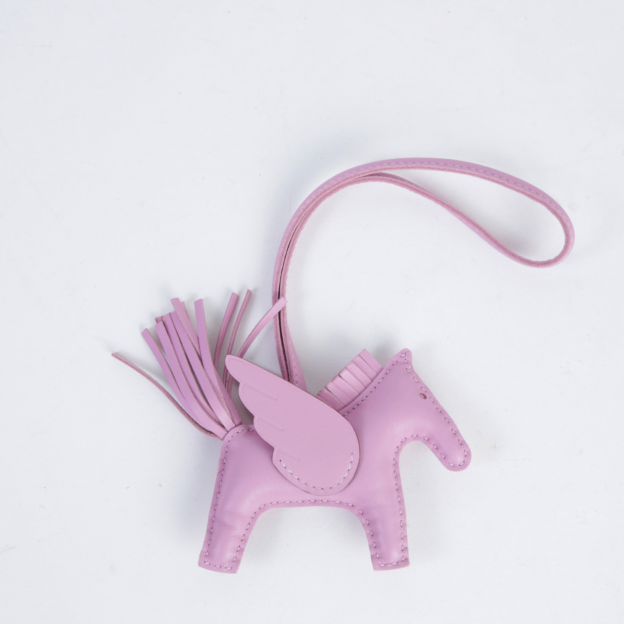 エルメス ロデオペガサスPM アニューミロ W刻印（2024年製