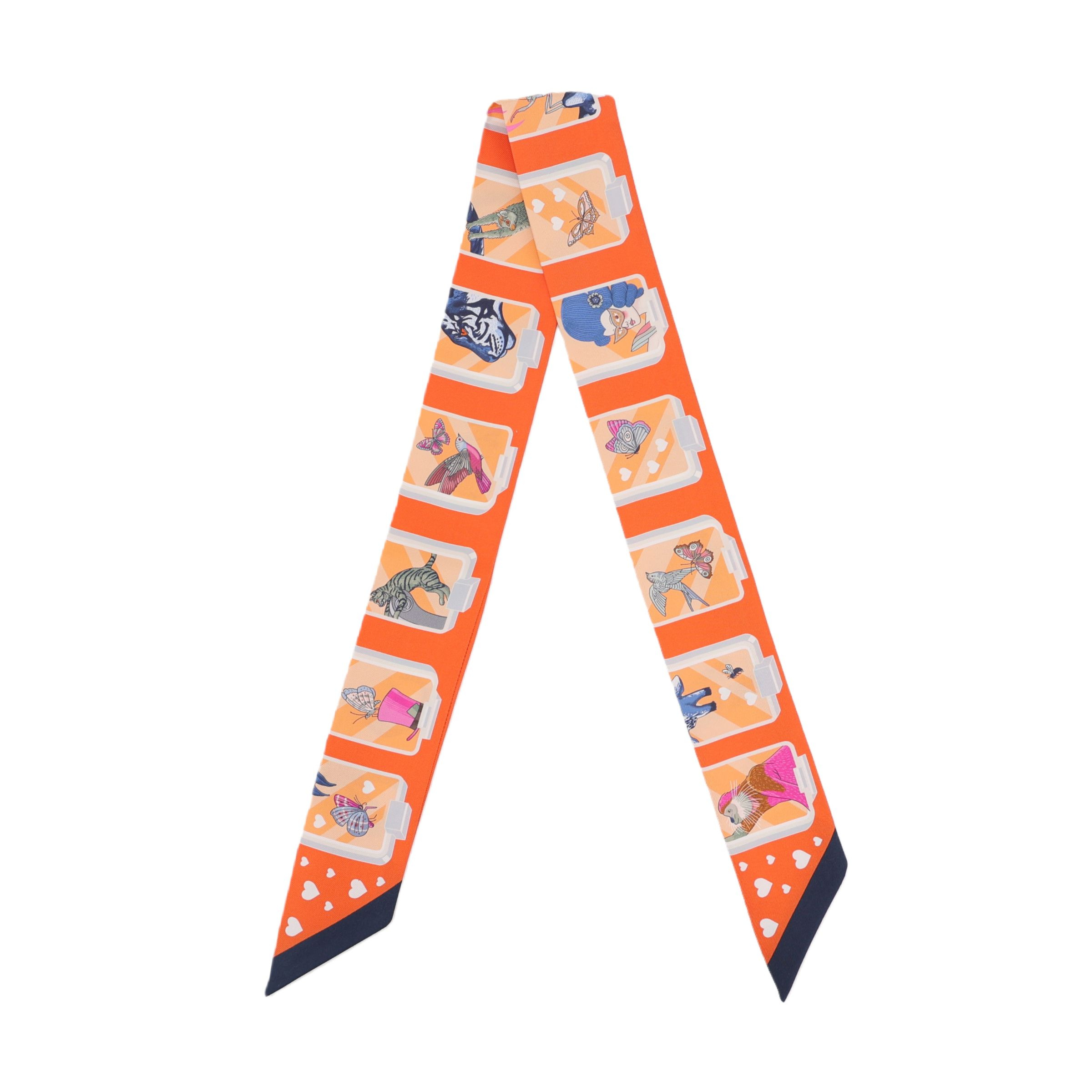 新品 エルメス ツイリー エルメスストーリー ハート 楽天市場】エルメス ツイリー ハートの通販