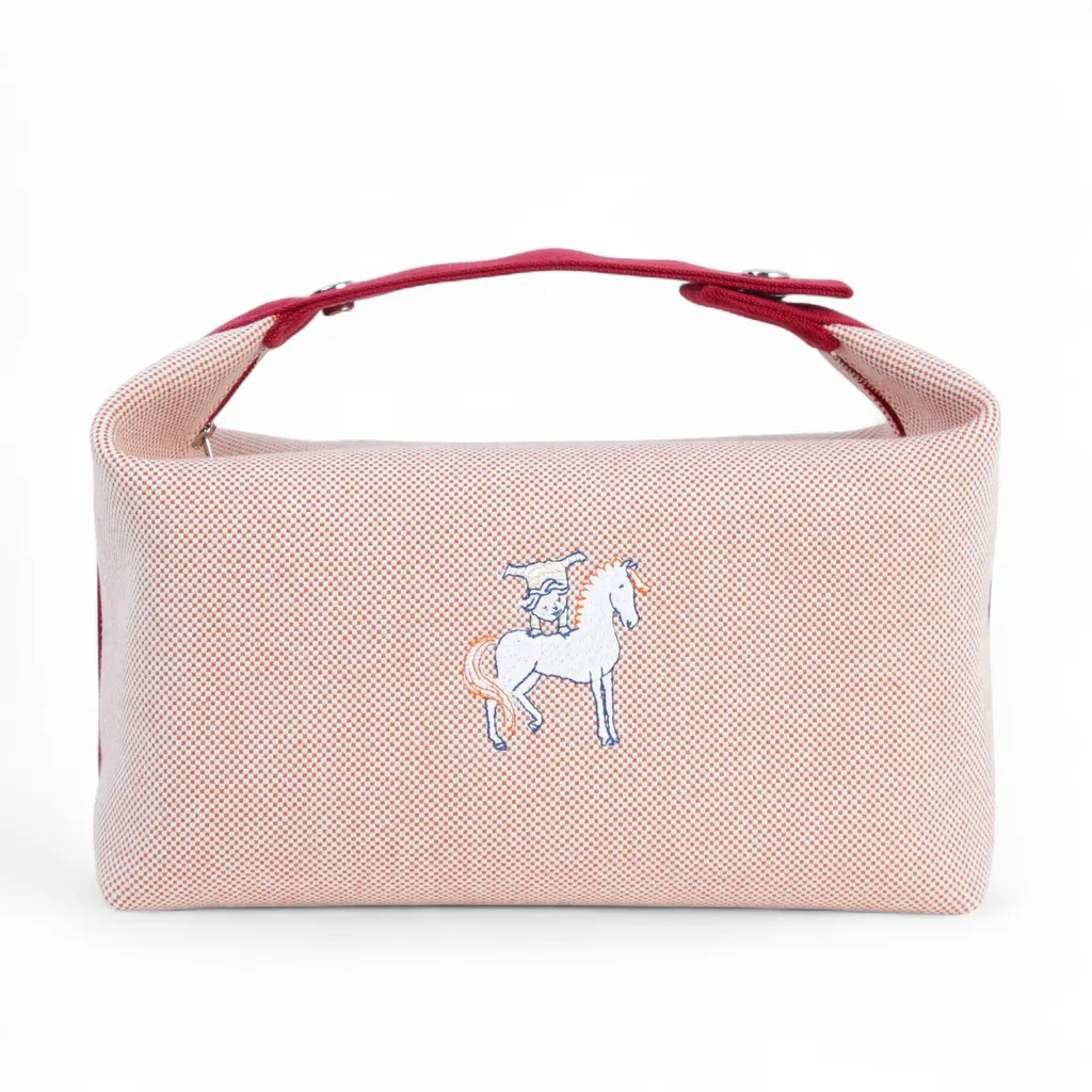 【新品未使用】HERMES エルメス カブリオル ビスキュイ GM エルメス<br>ブリッド・ア・ブラック カブリオル GM<br>ビスキュイ<br