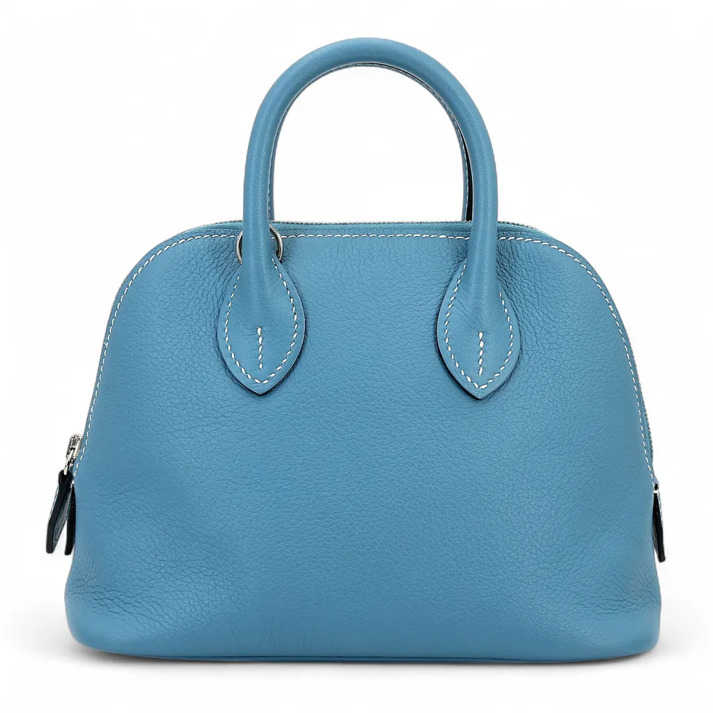 Mini Bolide 1923 New Bleu Jean (D2)