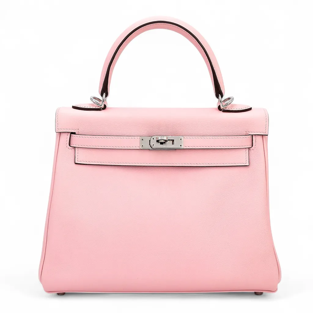 Kelly 25 Rose Sakura (3Q)