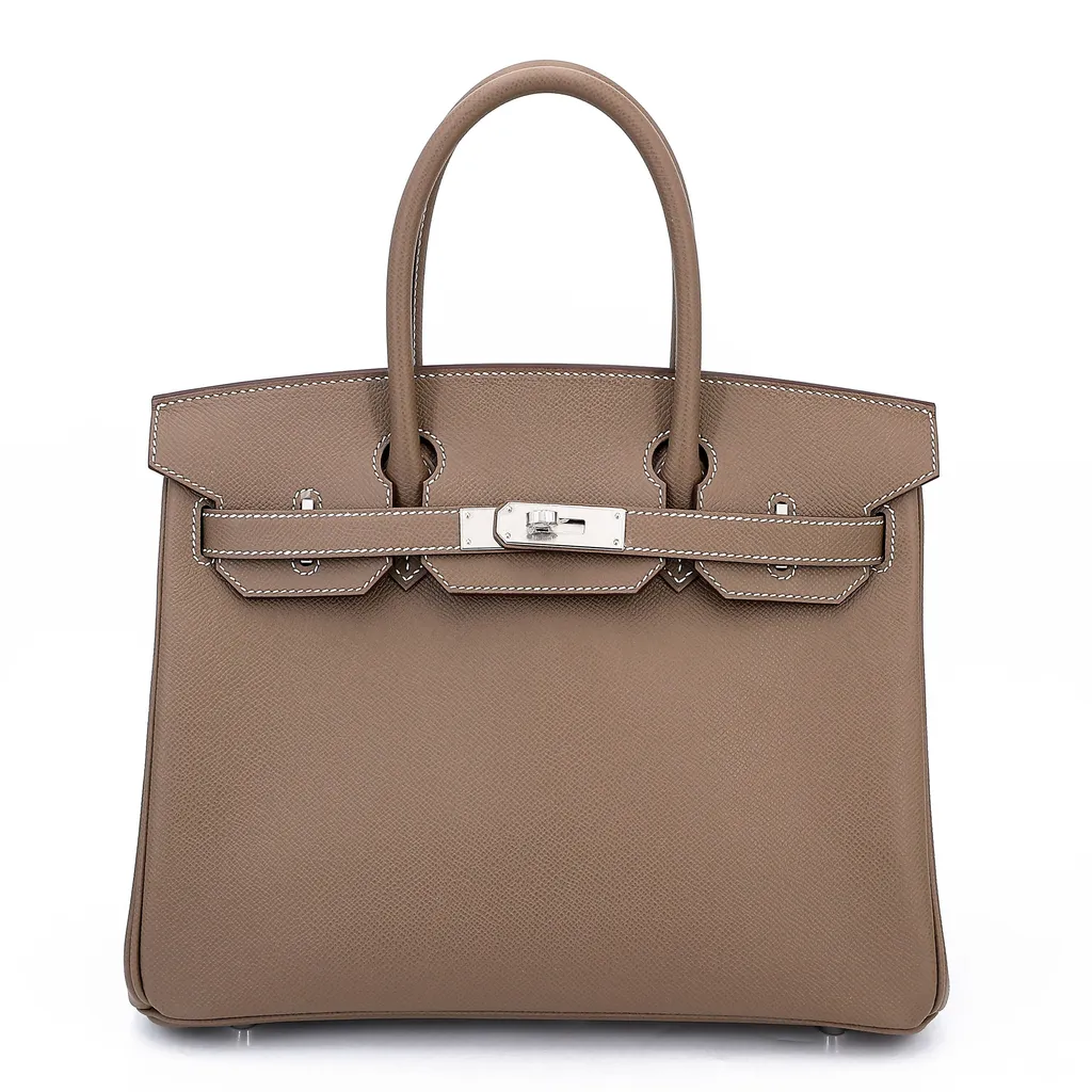 Birkin 30 Etoupe (18)