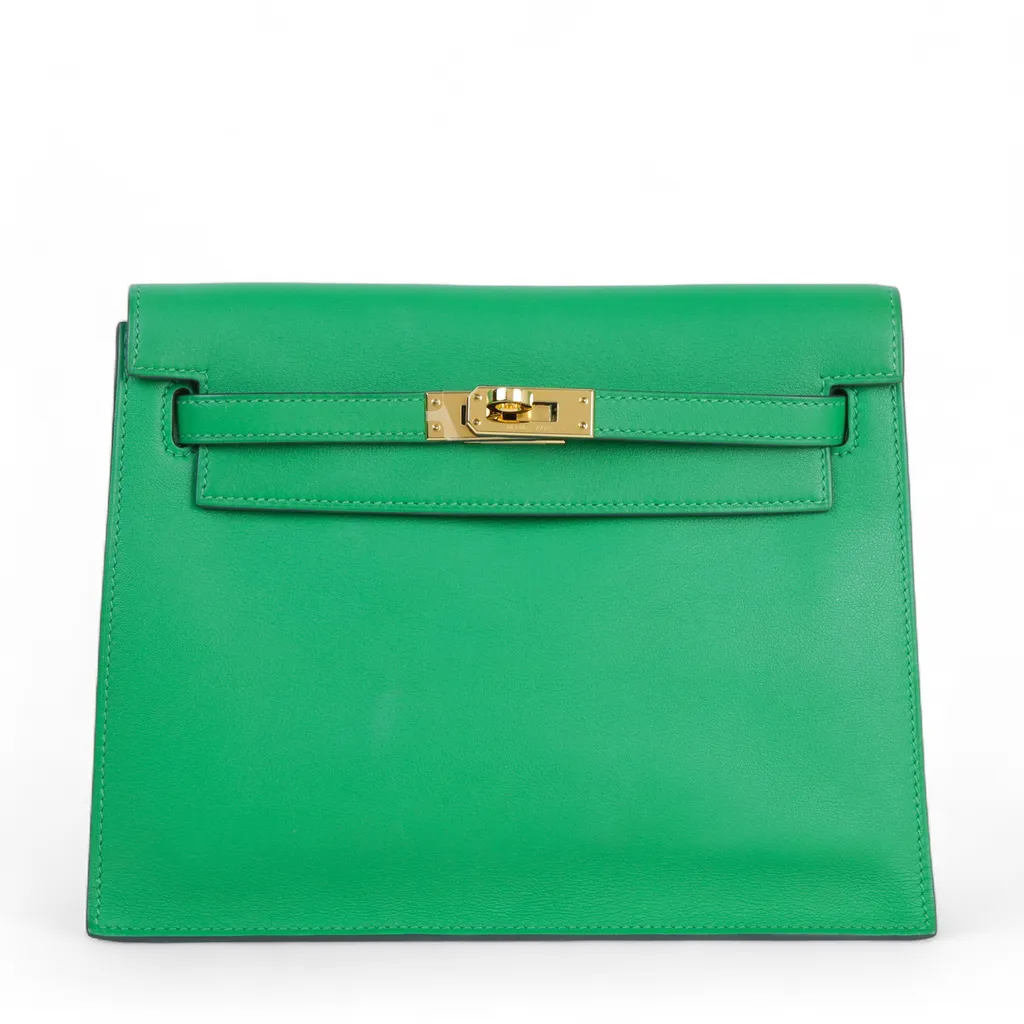 Kelly Danse Bamboo (1K)