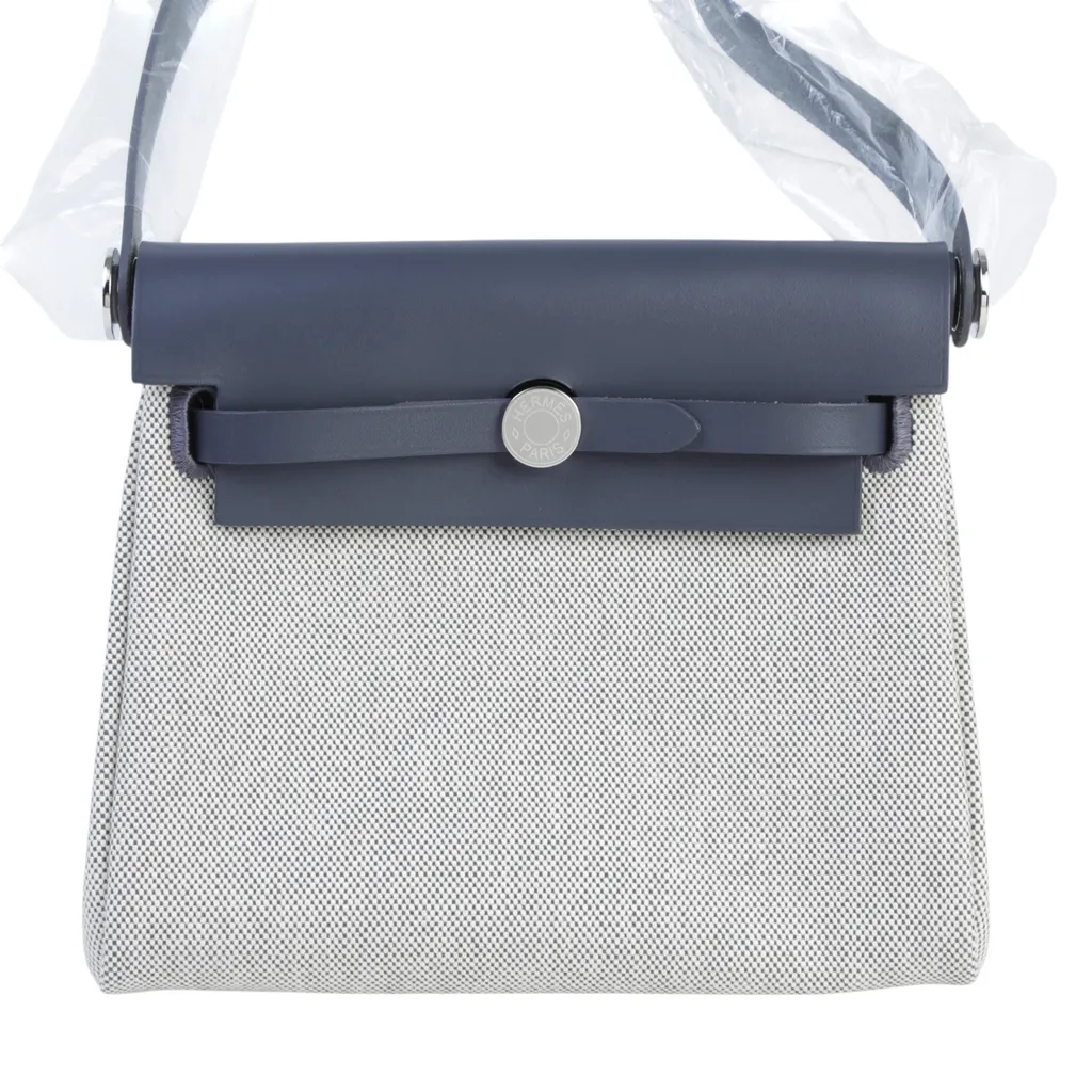 Herbag Zip Mini 20 Ardoise (85)