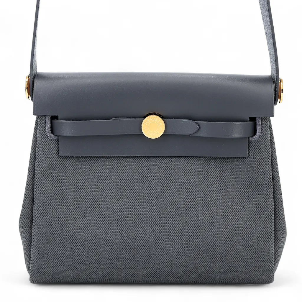 Herbag Zip Mini 20 Ardoise (85)