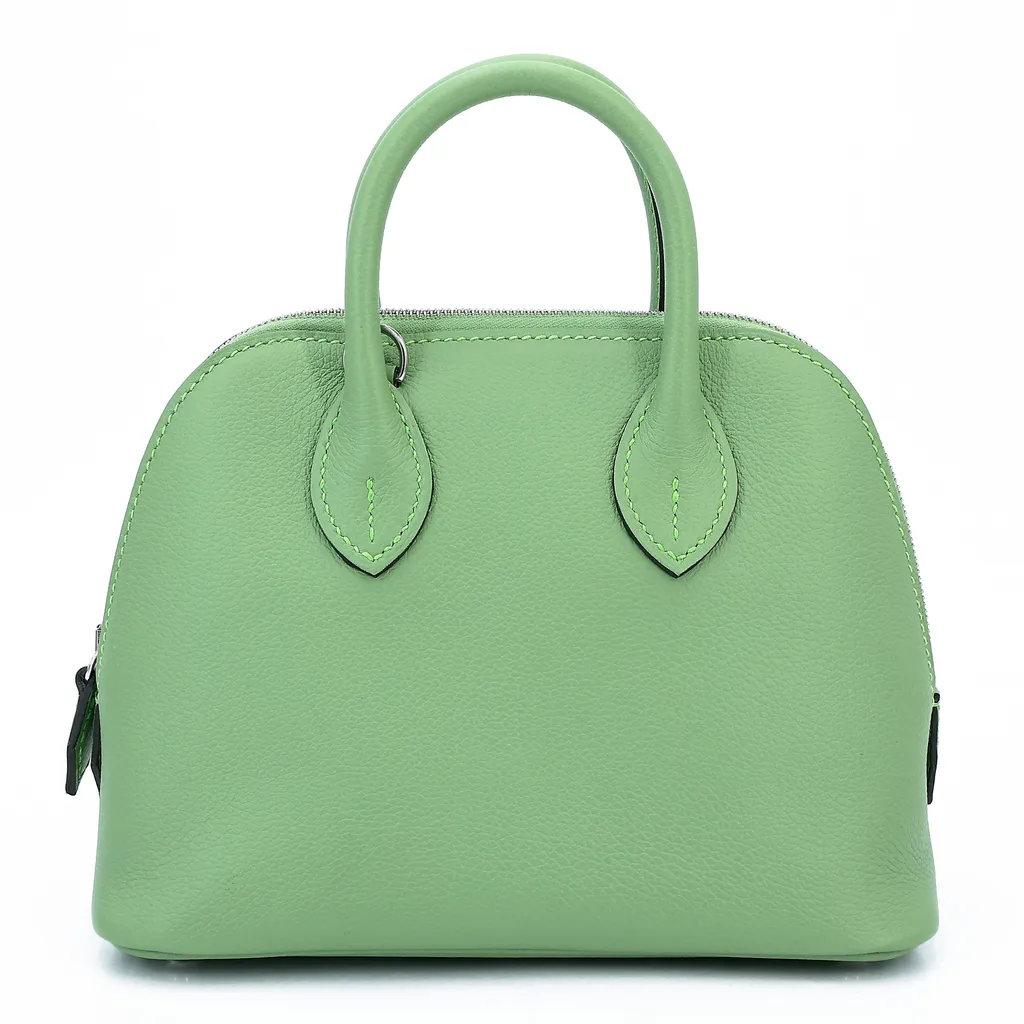 Mini Bolide 1923 Vert Criquet (3I)