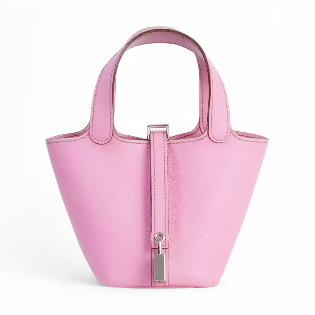 Picotin Lock Micro 14 Pink (5P)