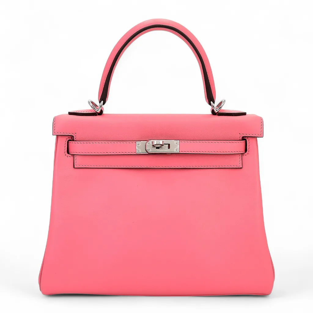 Kelly 25 Rose d’Ete (K4)