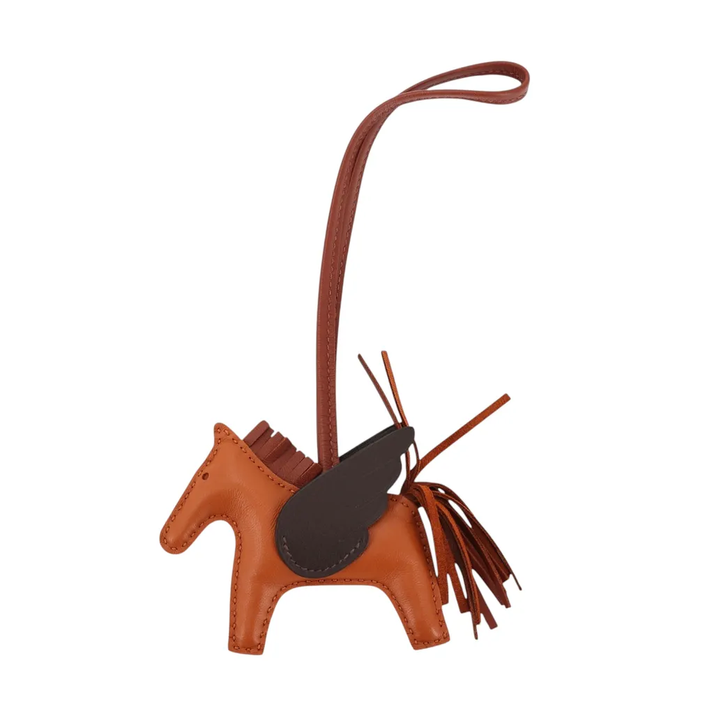 Rodeo Pegase PM Cuivre (6C) Moka (44) Ebene (46)