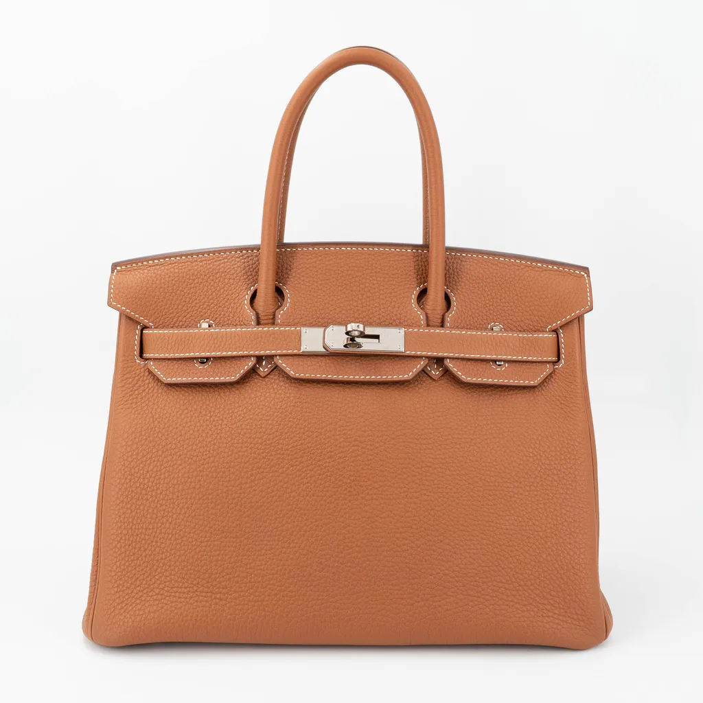Birkin 30 Gold (37)