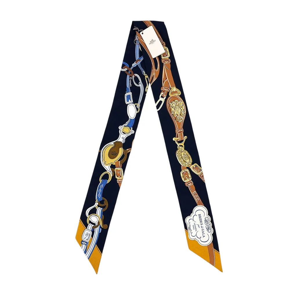 Twilly Brides de Gala Multi-color