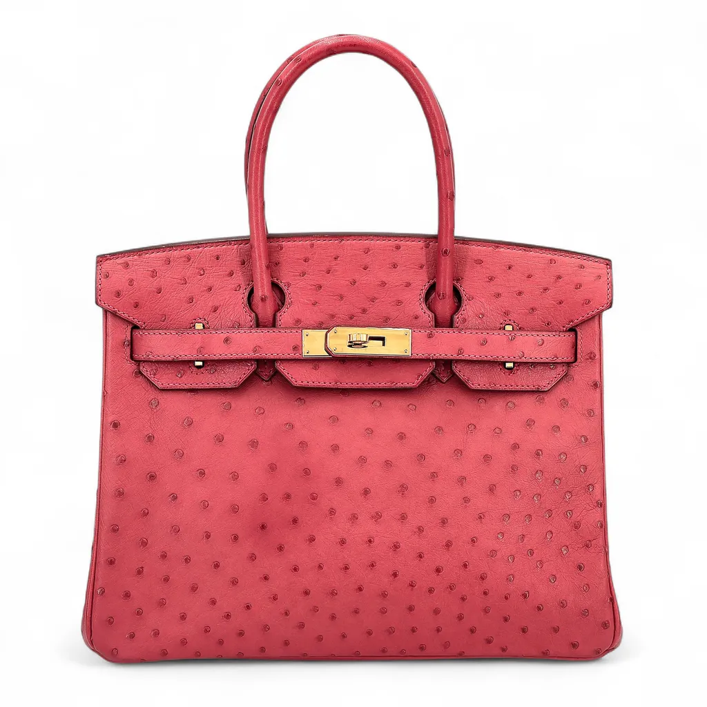Birkin 30 Bougainvillea (A5)