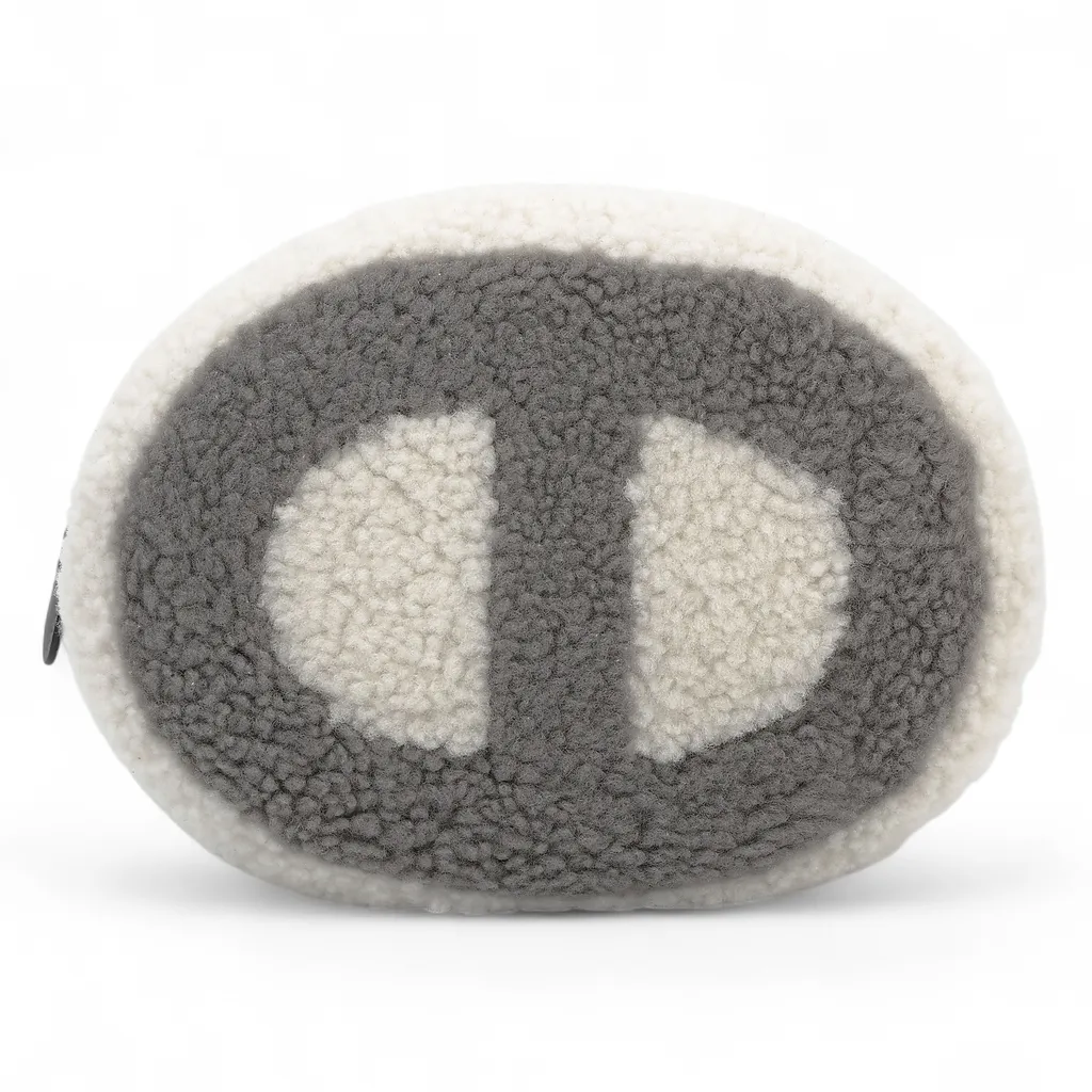 In-The-Loop belt bag Gris Meyer (0L) Ecru