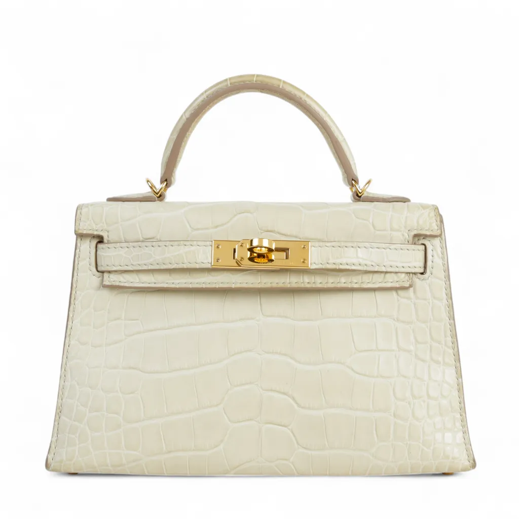 Mini Kelly II Beton (8L)