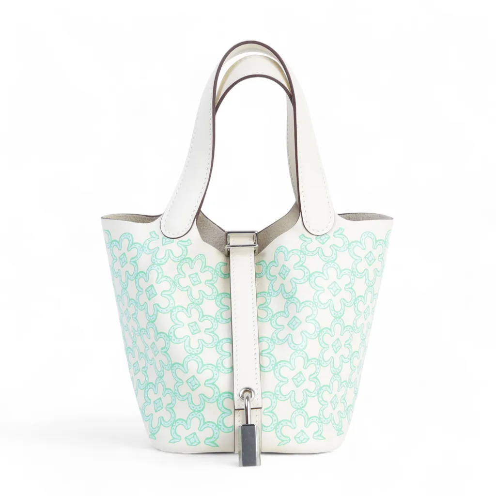 ピコタンロック マイクロ ラッキーデイジー ナタ (I2)