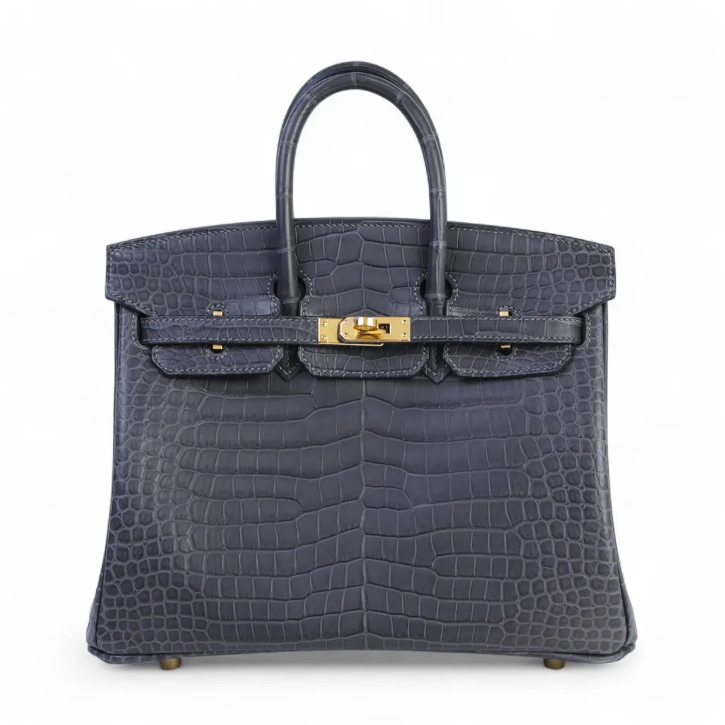 Birkin 25 Graphite (88)