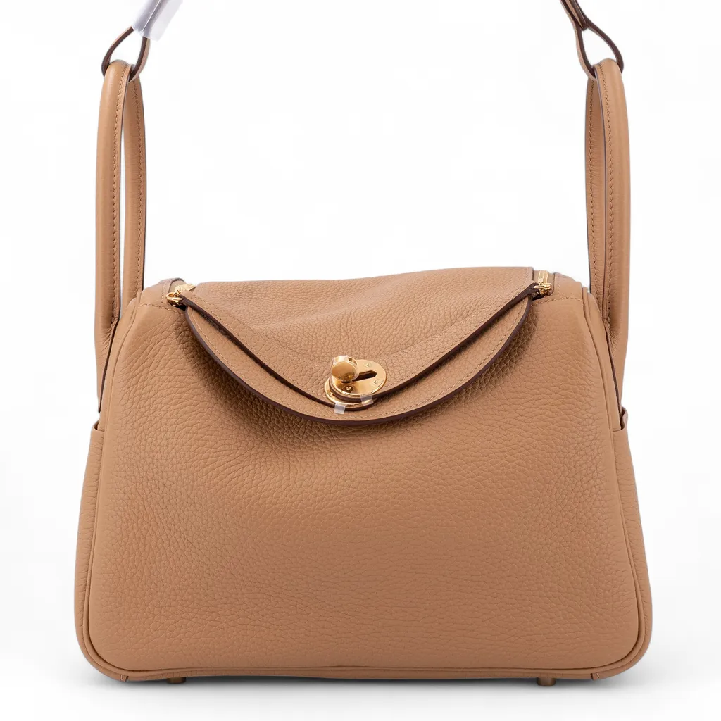 Lindy 26 Biscuit (4B)