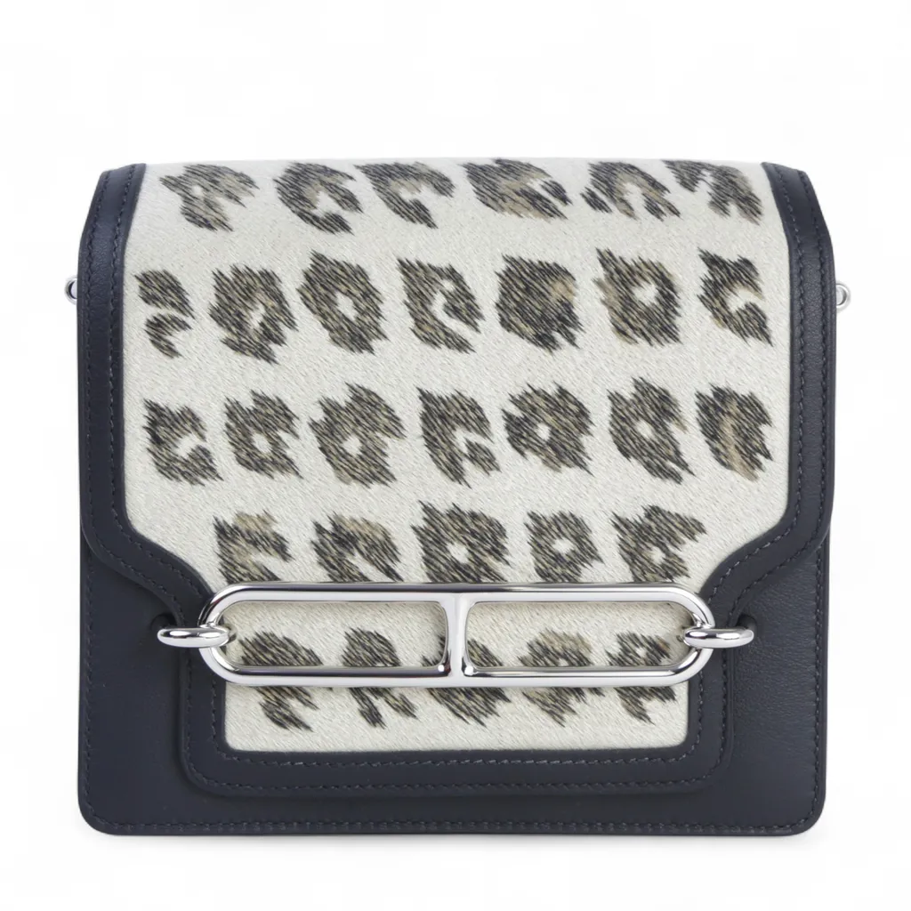 Roulis Mini Noir (89) Beige