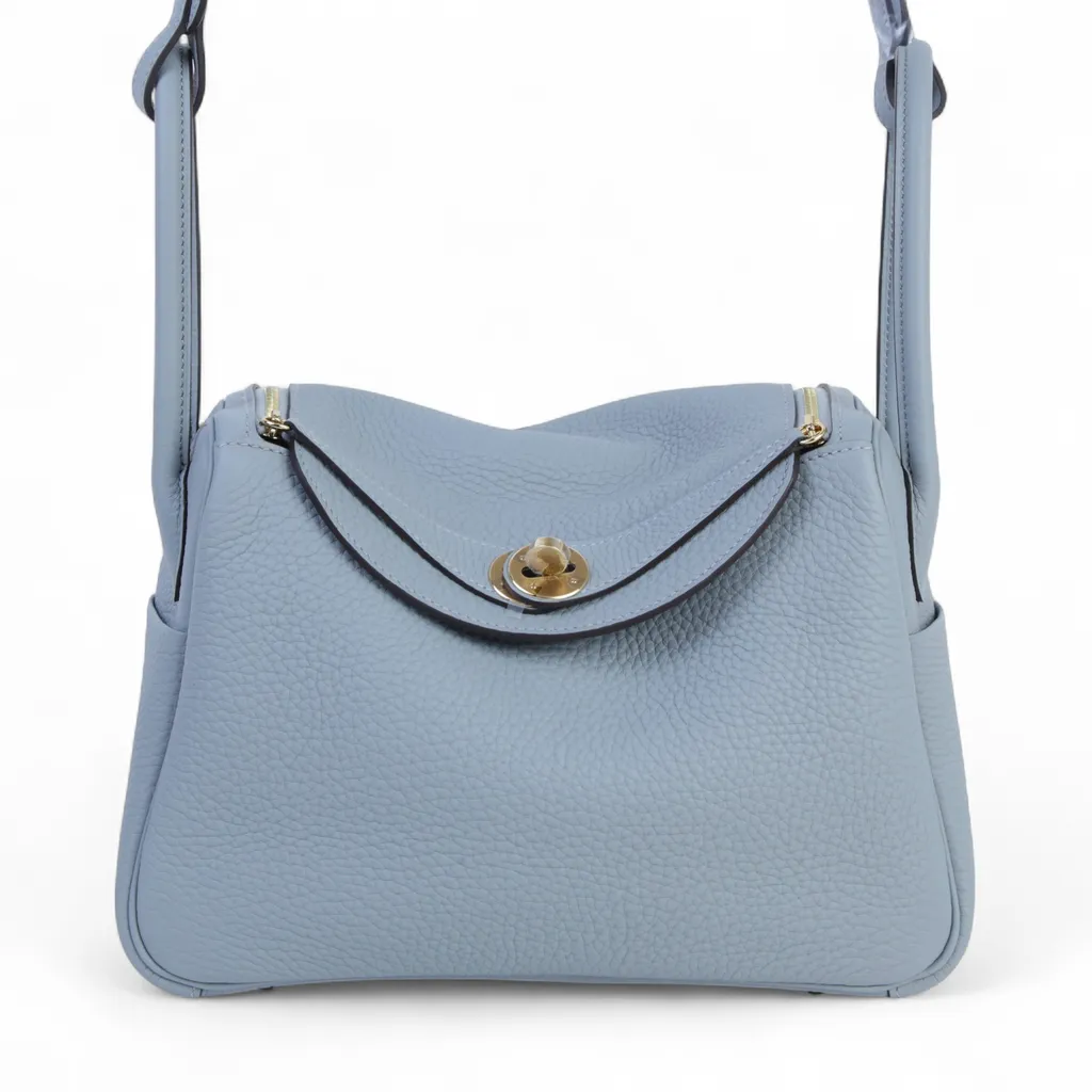 Lindy 26 Gris Pantin (P0)