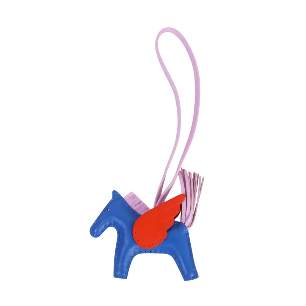 Rodeo Pegase PM Bleu France (71) Mauve Sylvestre (X9) Capucine (9T)