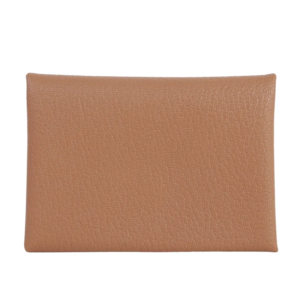 Calvi Duo card holder Gold (37)