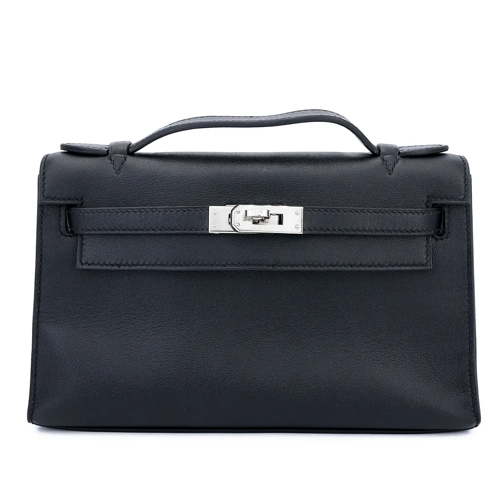 Kelly Pochette Noir (89)
