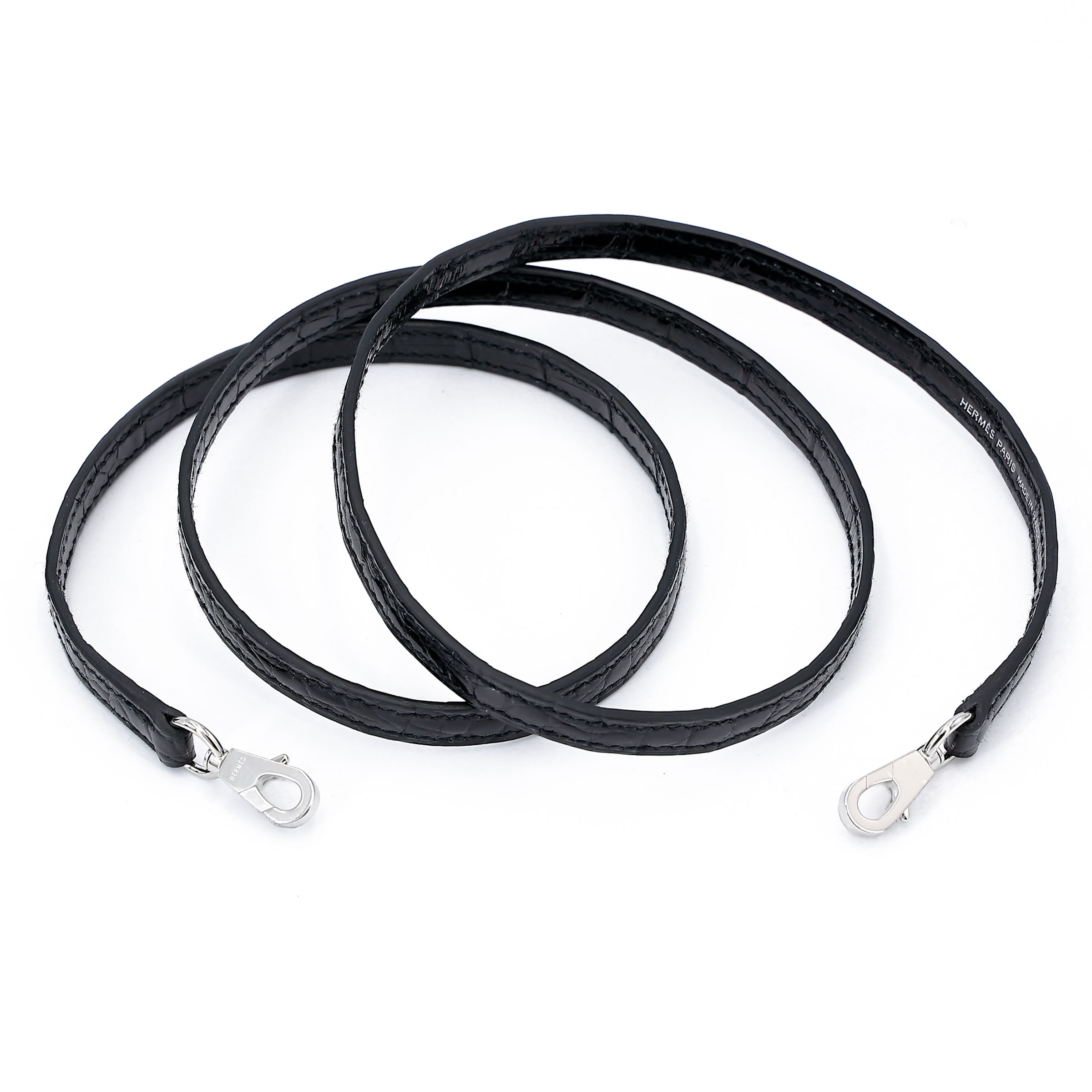 ランク N 新品 HERMÈS エルメス ミニケリー2 ブラック (89