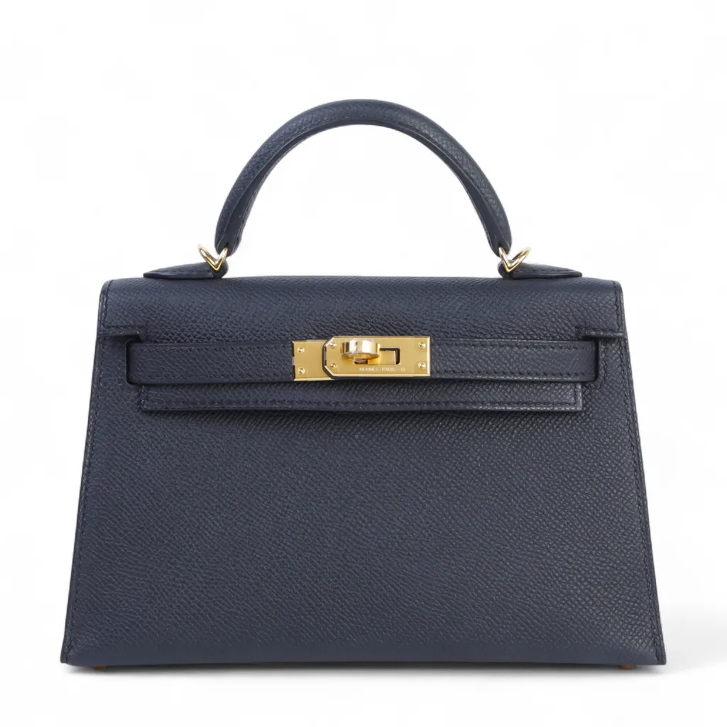 Mini Kelly II Noir (89)