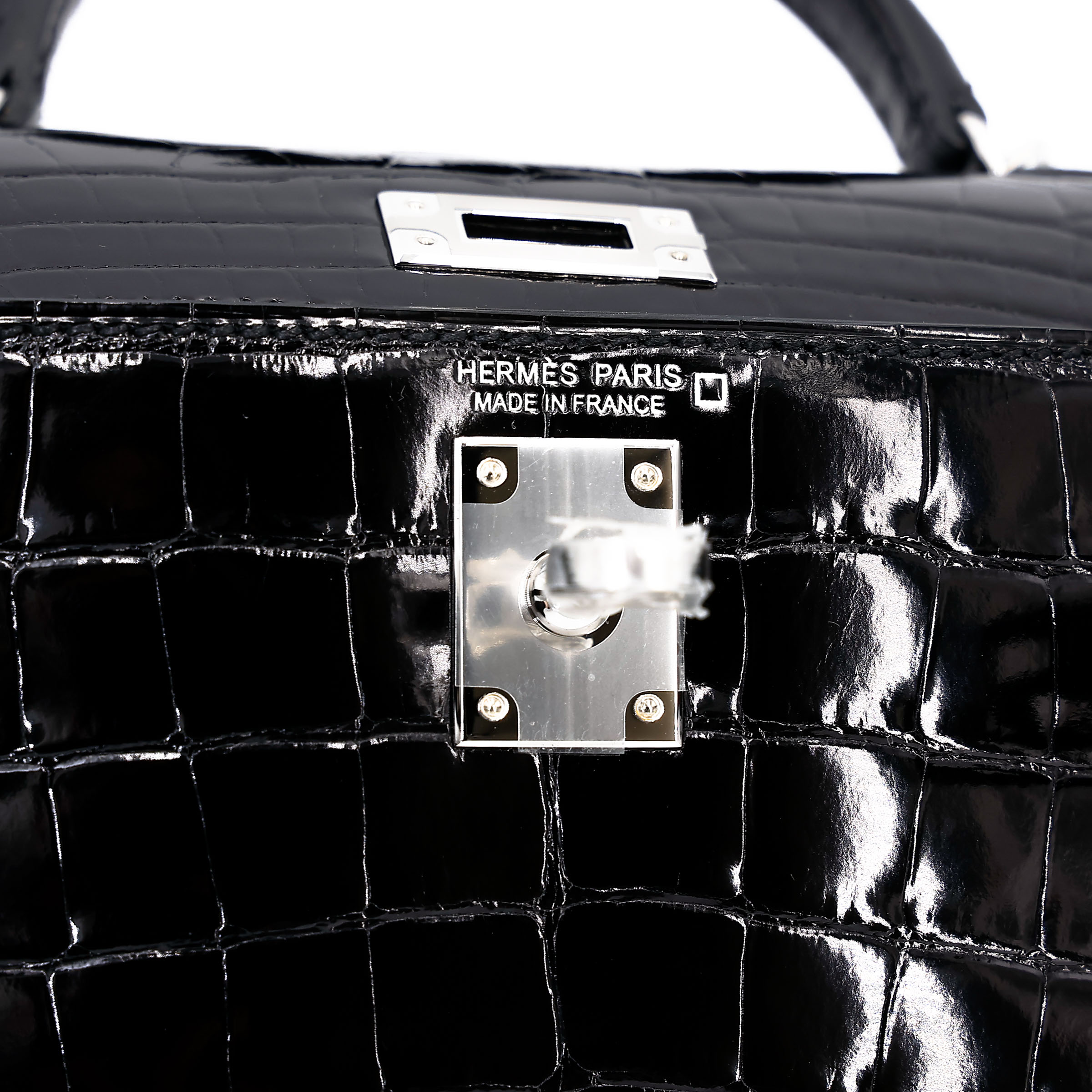 HERMES カフリンクス　リコル2 サークル　ブラック　セリエ HERMES カフリンクス リコル2 サークル ブラック セリエ HERMES