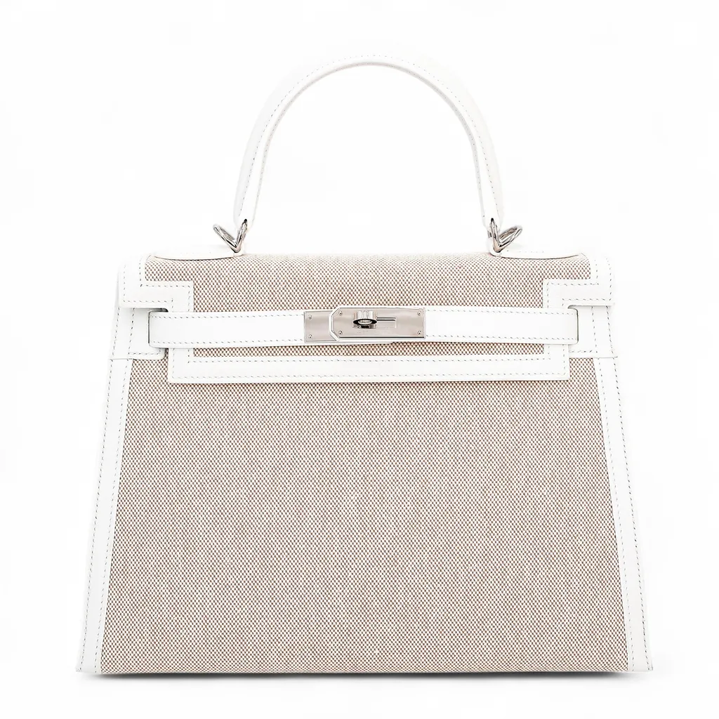 Kelly 28 Sellier White (01)