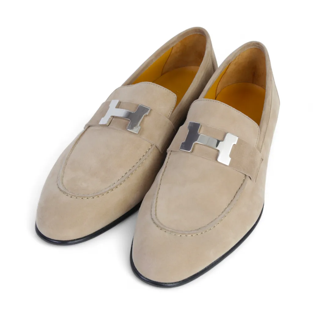 Moccasin Paris Beige