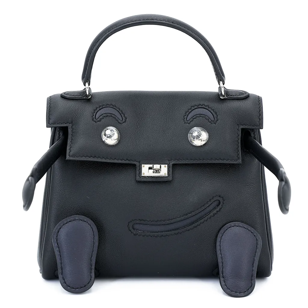 Kelly Doll HSS Noir (89)