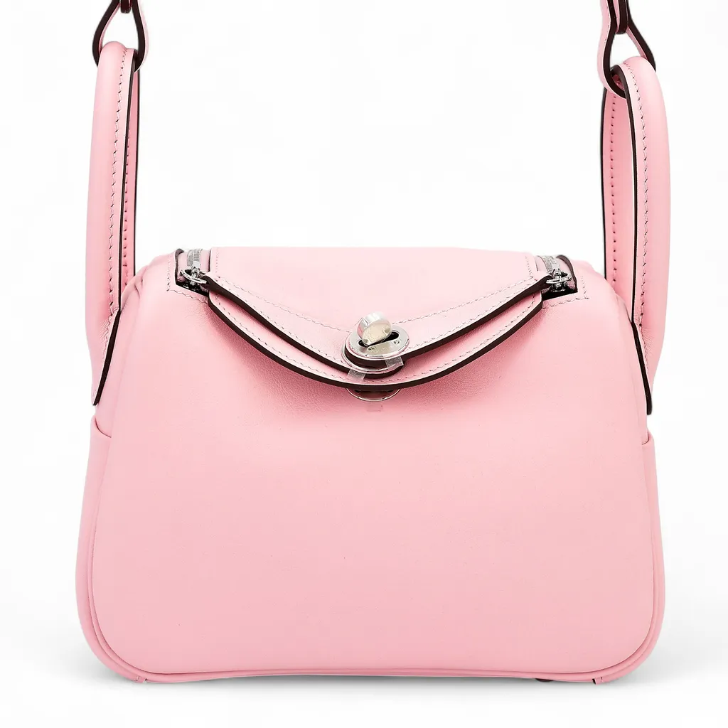 Mini Lindy Rose Sakura (3Q)