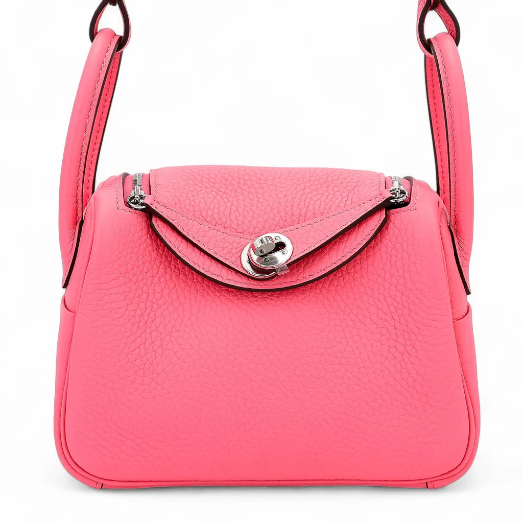 Mini Lindy Rose Azalee (8W)