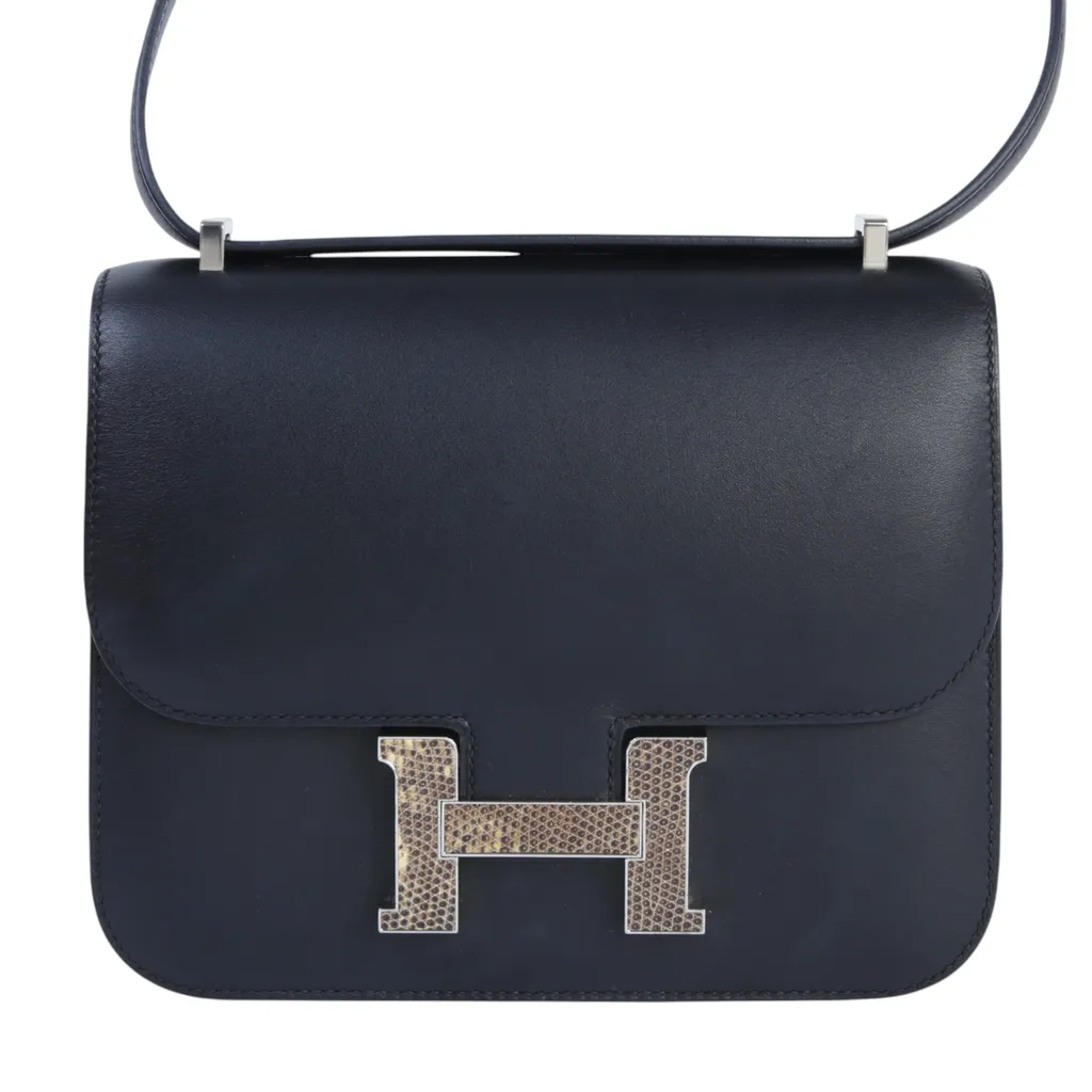 コンスタンス3 ミニ ブラック (89)