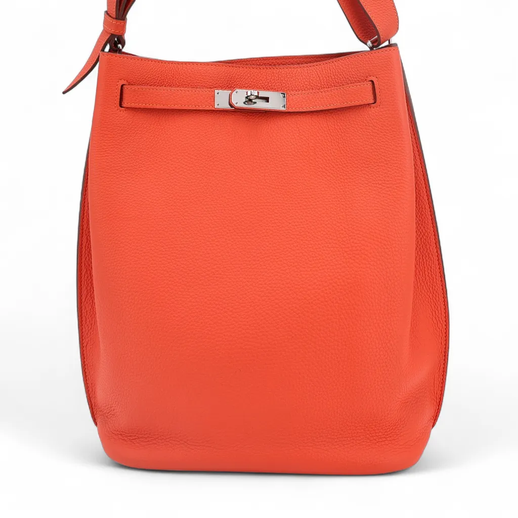 So Kelly 26 Rouge Pivoine (2R)