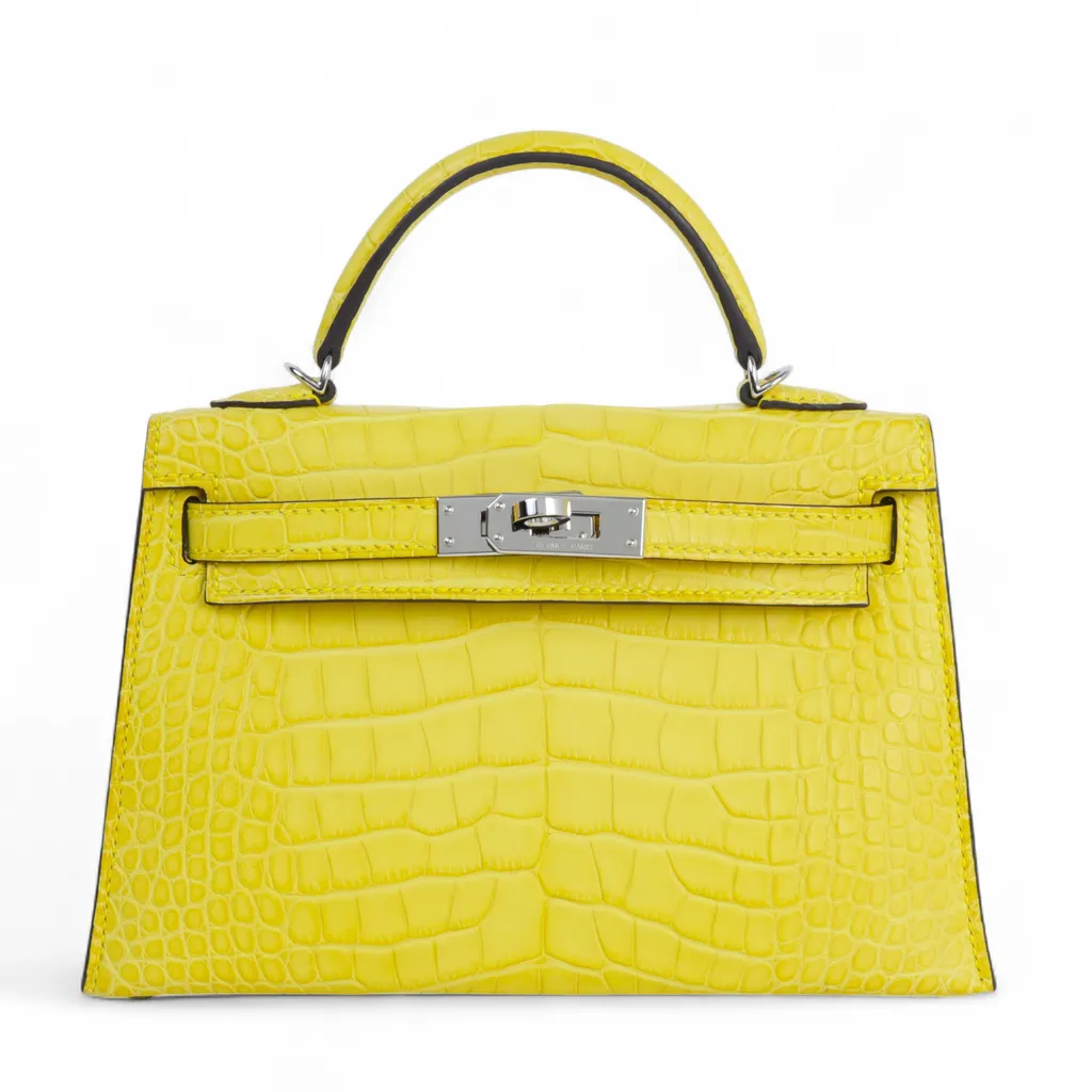 Mini Kelly II Mimosa (M9)