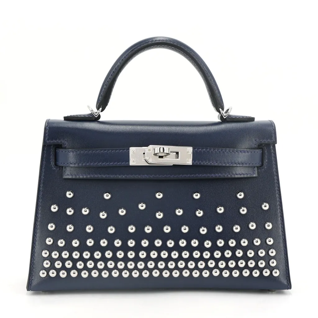 Ginza Xiaoma – Authentic Hermès Boutique