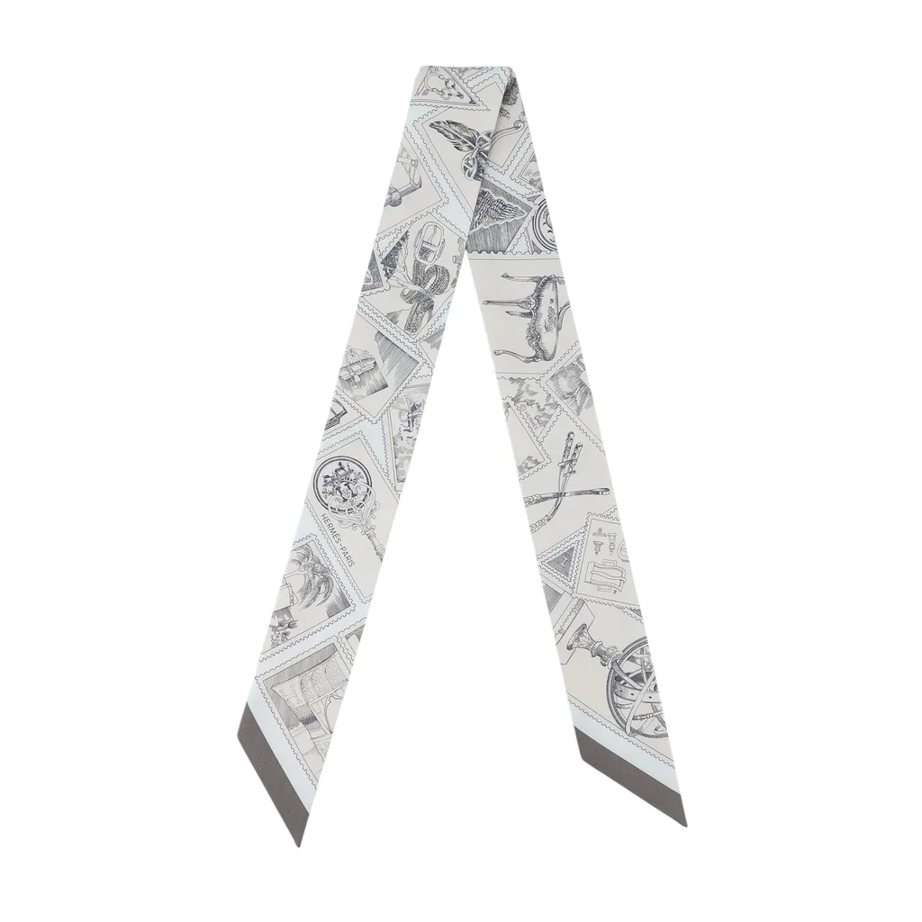 Twilly LE PHILATELISTE DU FAUBOURG Brown