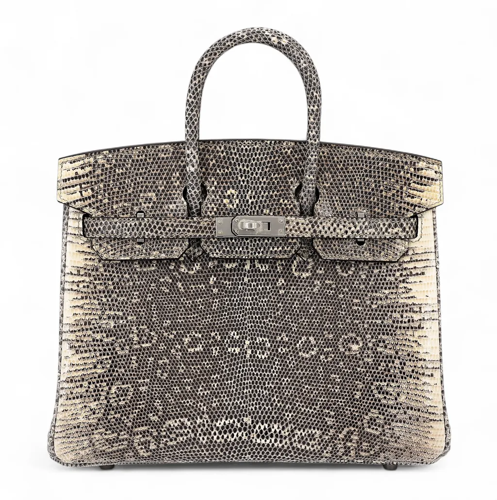 Birkin 25 Ombre (1B)