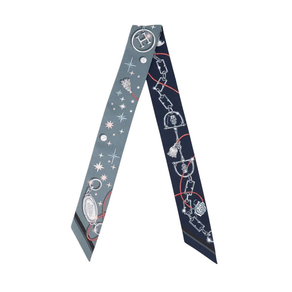 Twilly C'est la Fete Blue