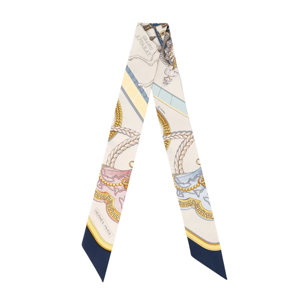 Twilly Grand Apparat Brown